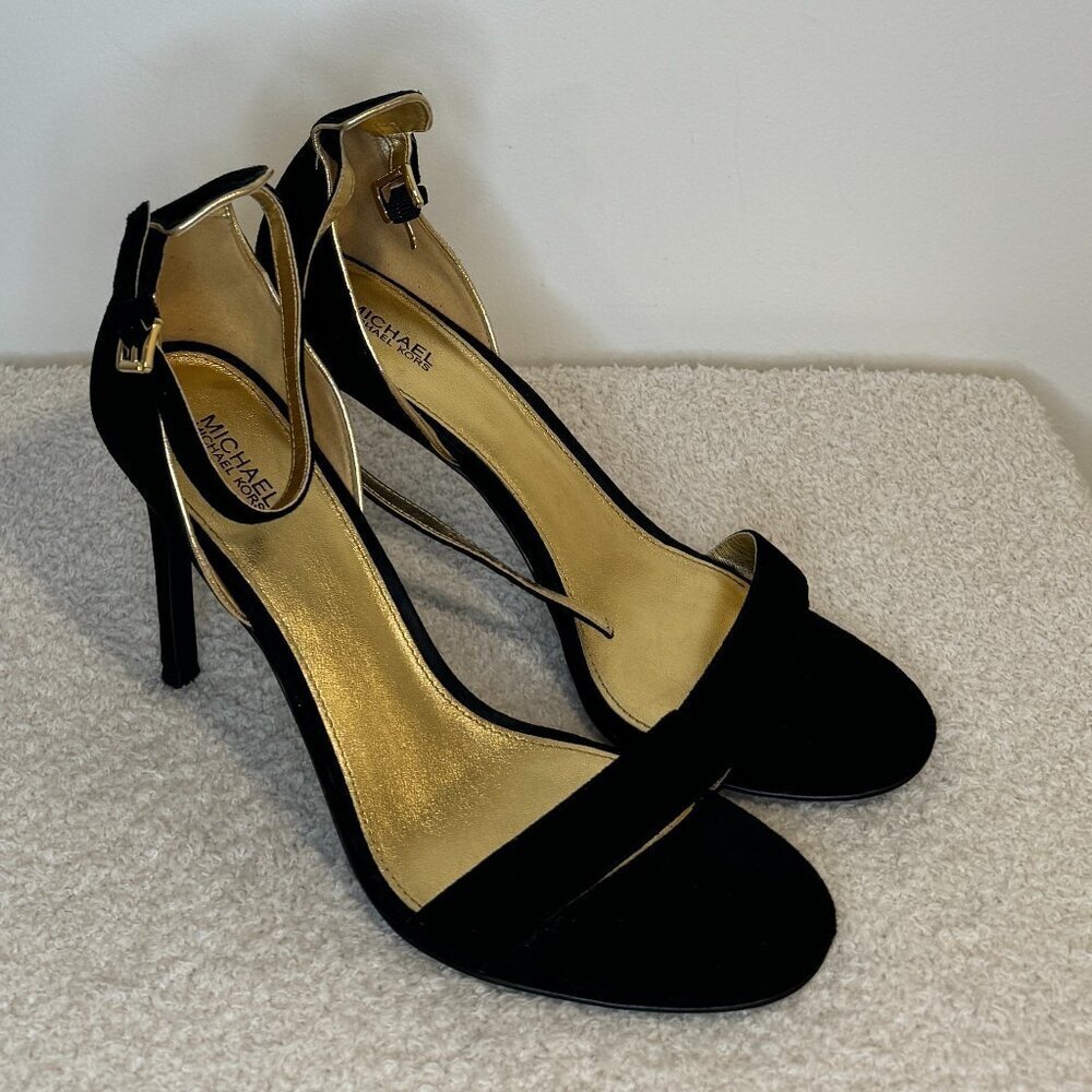 Michael Kors Heels